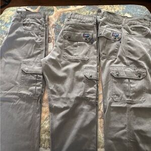LAPCO FR (fire resistant cargo pants 100% Cotton